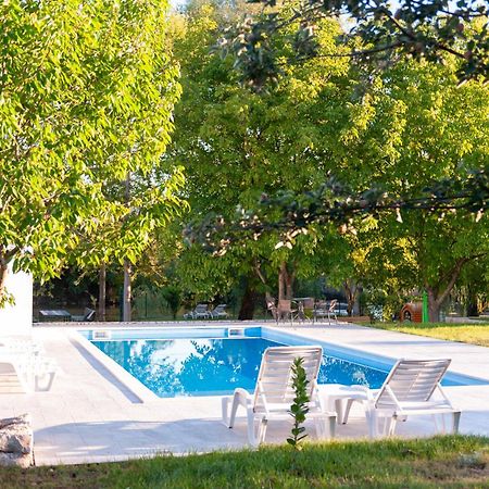 Holiday Homes Fig Blagaj Eksteriør bilde