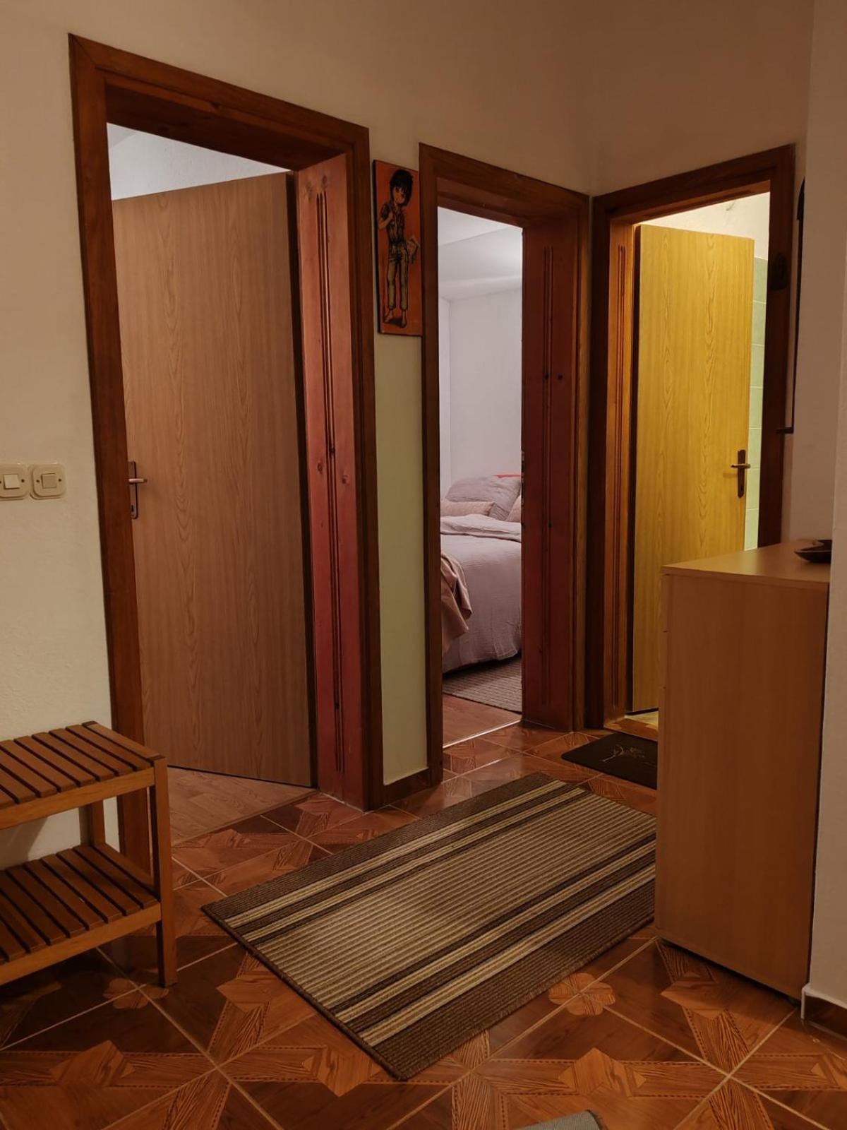Holiday Homes Fig Blagaj Eksteriør bilde